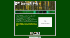 Desktop Screenshot of bmwssm.com